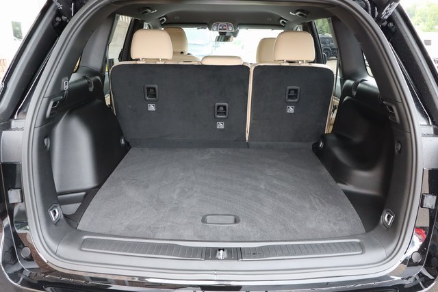 New 2025 Jeep Grand Cherokee Limited image 33