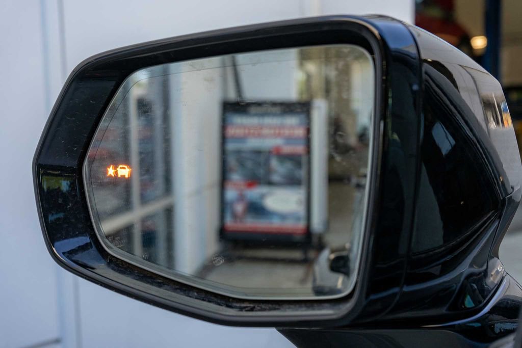 New 2026 Honda Prologue Elite image 32