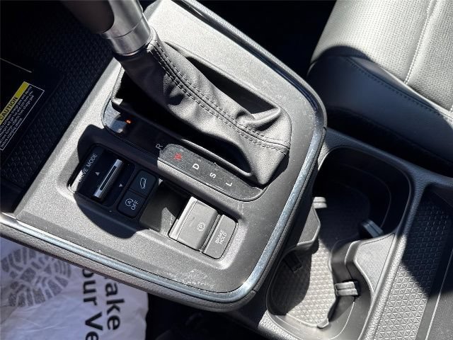 Certified 2024 Honda CR-V EX-L image 16