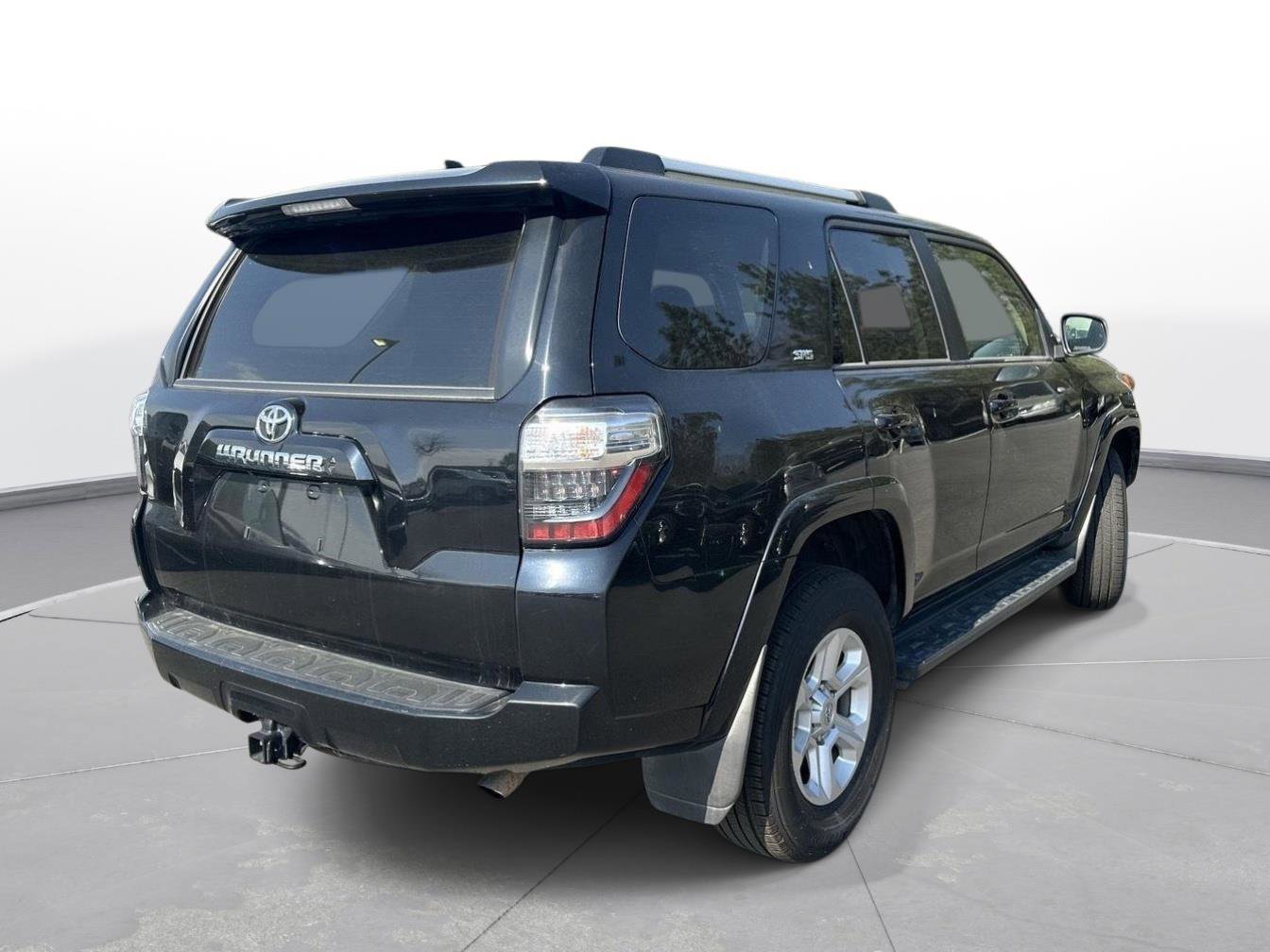 Certified 2024 Toyota 4Runner SR5 image 6