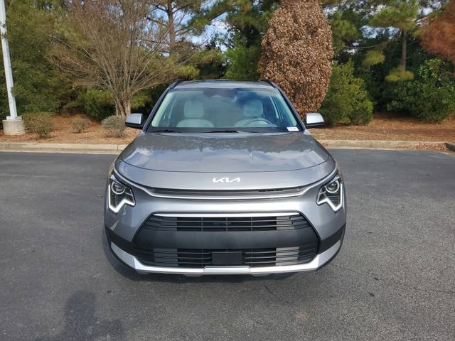New 2026 Kia Niro EX w/ EX Premium Package image 2