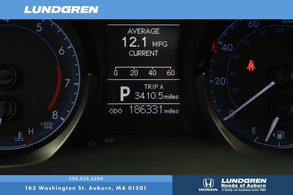 Used 2014 Toyota Corolla S w/ Driver Convenience Package FWD image 20