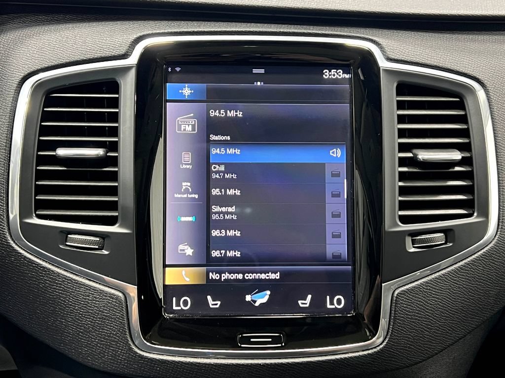 Used 2020 Volvo XC90 T6 Momentum AWD/4WD image 26