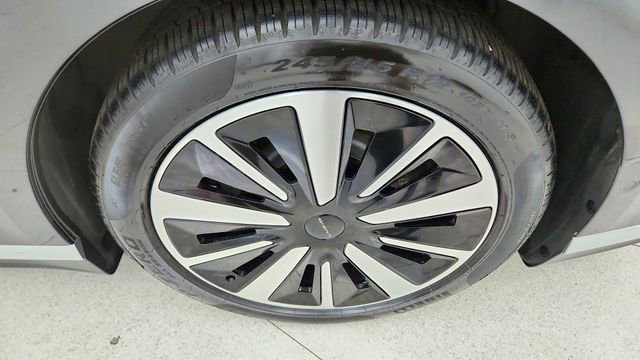 Used 2022 Lucid Air Grand Touring AWD/4WD image 61