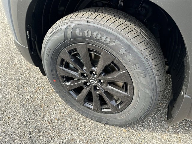 New 2026 MAZDA CX-50 AWD 2.5 Hybrid w/ Weather Package image 10