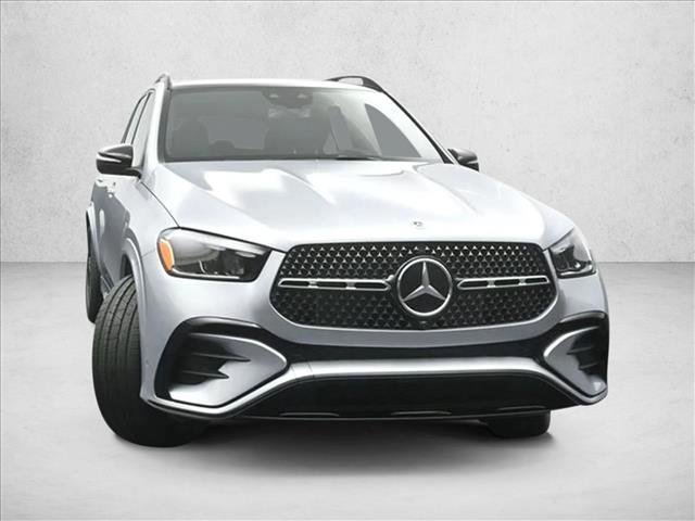 Certified 2026 Mercedes-Benz GLE 450 4MATIC image 3