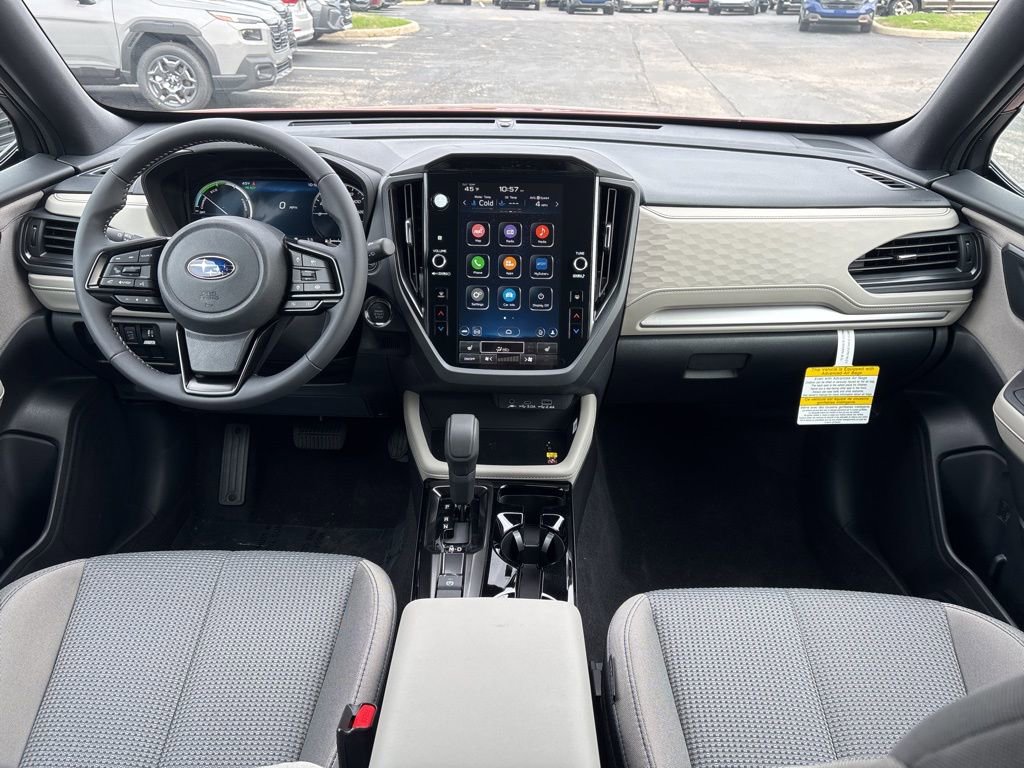 New 2026 Subaru Forester Premium image 13