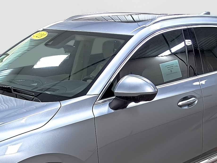 Certified 2023 Buick Envision Avenir FWD image 8