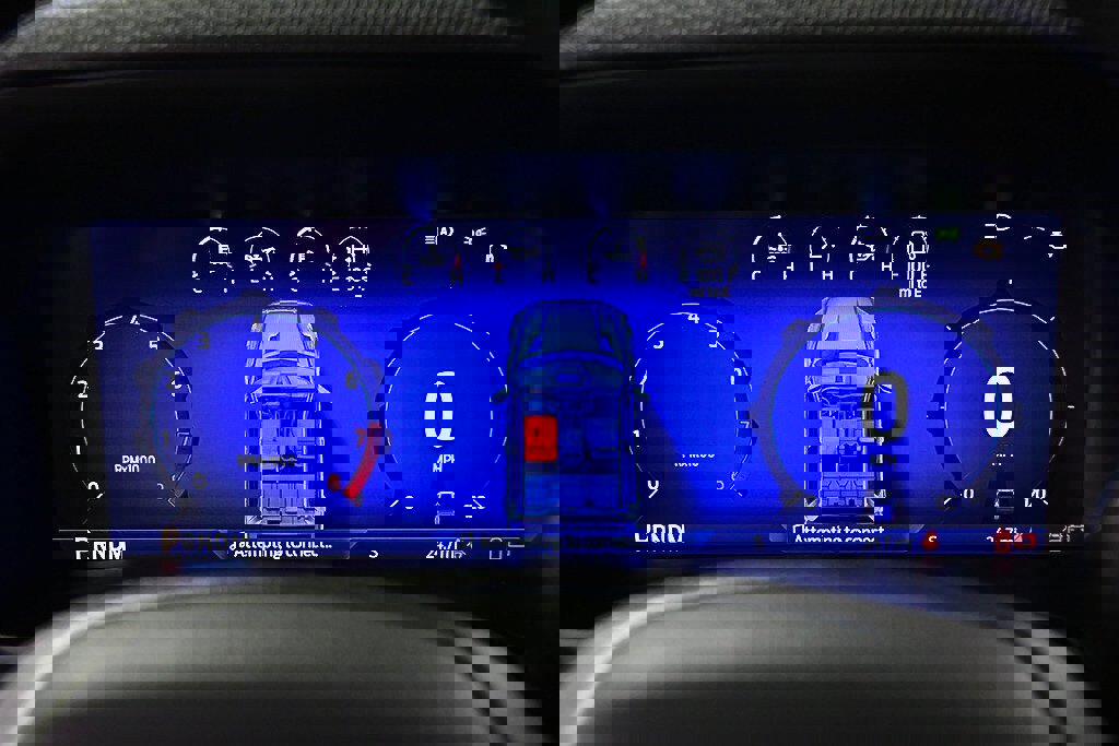 New 2025 Ford F150 STX w/ Equipment Group 200A image 41