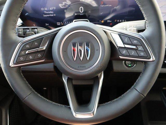 New 2026 Buick Enclave Avenir w/ Super Cruise Package image 34