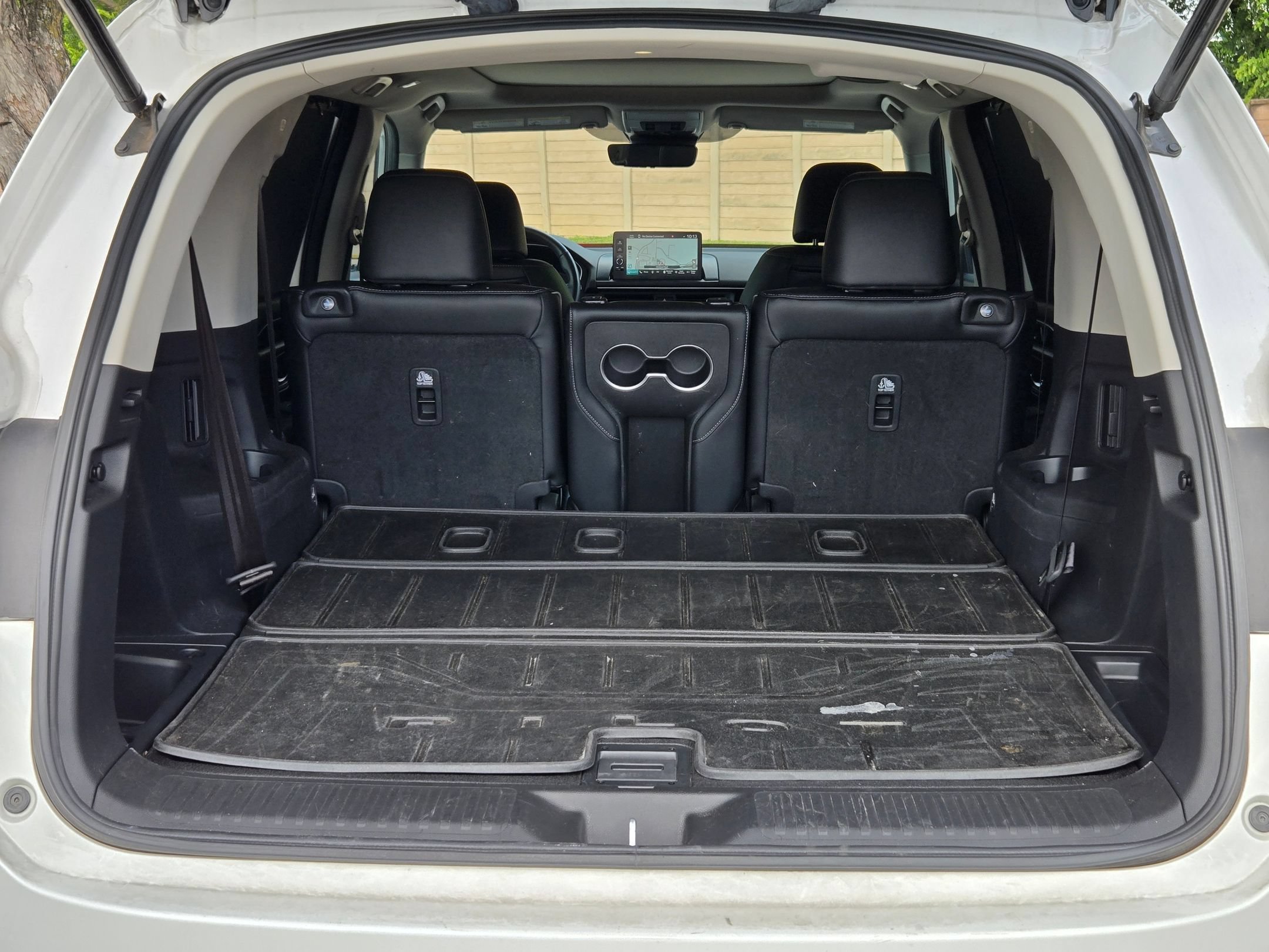 Used 2023 Honda Pilot Elite image 24