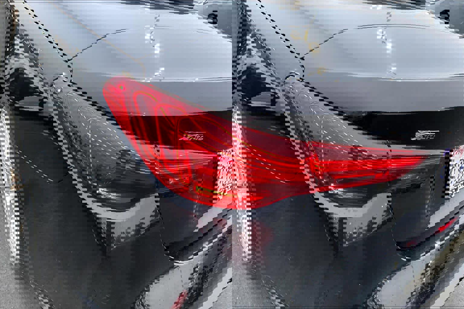 Used 2025 BMW M4 xDrive Competition image 32