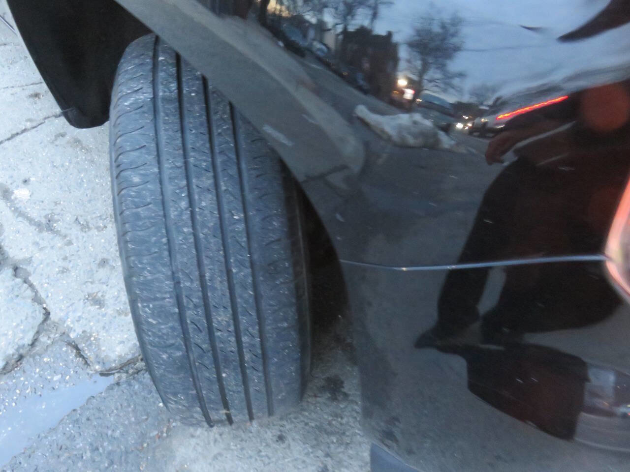 Used 2016 GMC Canyon SLE w/ All Terrain Package AWD/4WD image 31