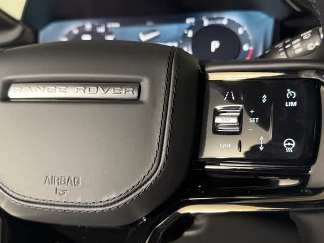 New 2027 Land Rover Range Rover Sport Dynamic SE AWD/4WD image 31