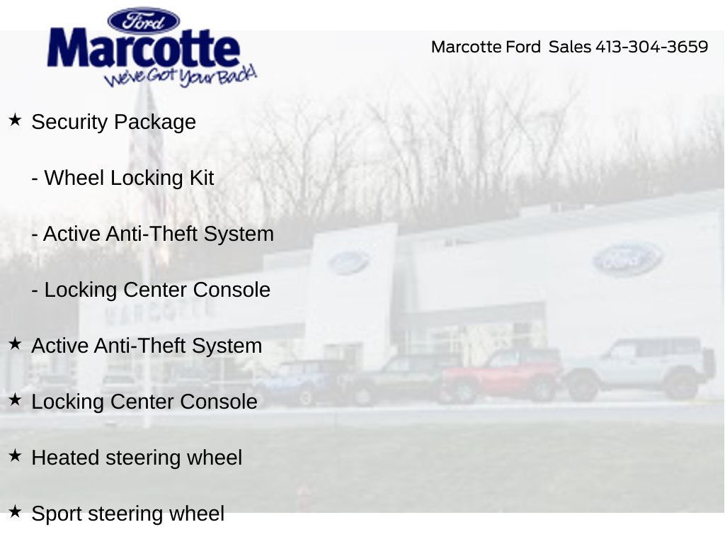 Used 2025 Ford Mustang GT Premium RWD image 6