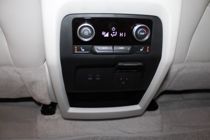 Certified 2025 Buick Enclave Avenir w/ Super Cruise Package image 25
