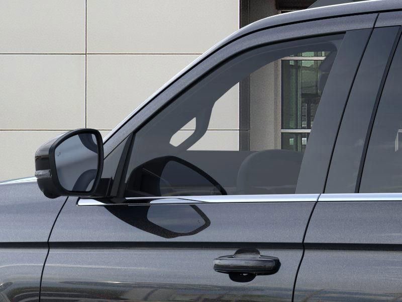 New 2026 Ford Expedition Platinum w/ Driver's Package image 20