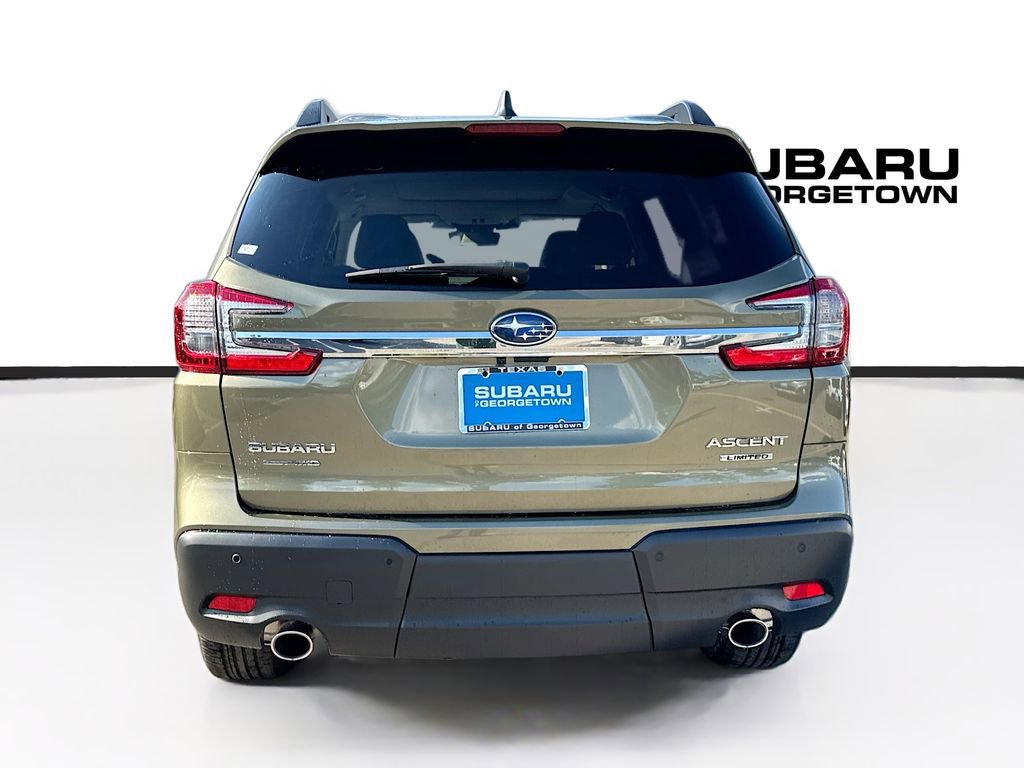 New 2026 Subaru Ascent Limited image 6