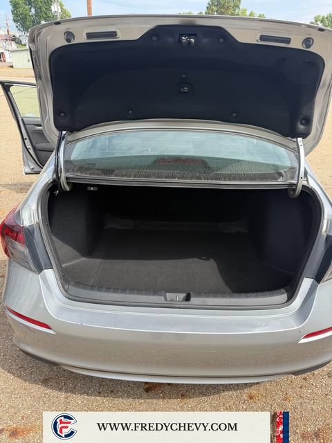 Used 2025 Honda Civic LX image 15