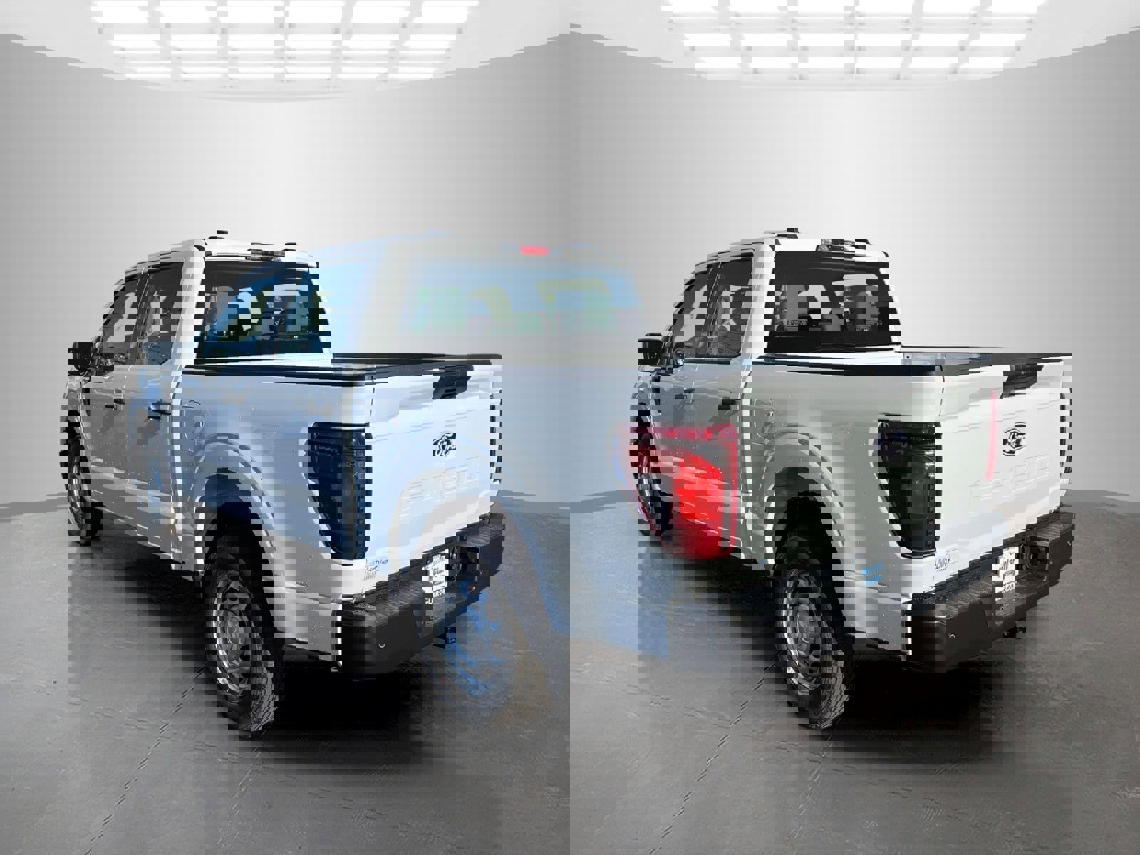 New 2026 Ford F150 XL image 7