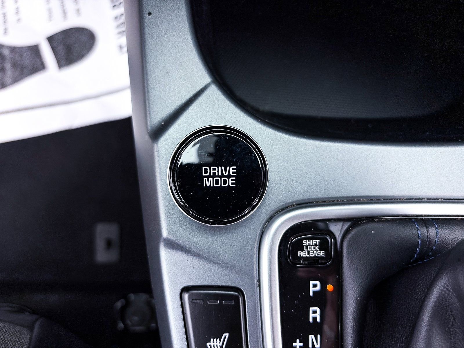 Used 2021 Kia Seltos S image 21