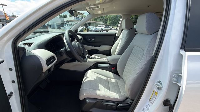 New 2026 Honda HR-V LX image 32