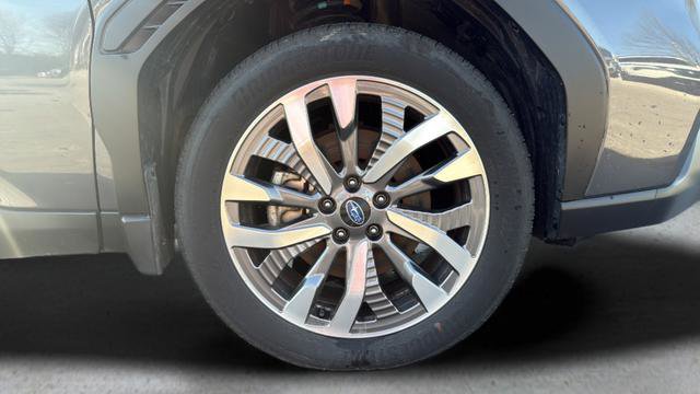 Used 2023 Subaru Forester Touring w/ Popular Package #2 image 19