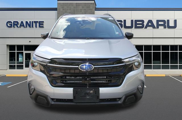 New 2026 Subaru Forester Touring AWD/4WD image 3