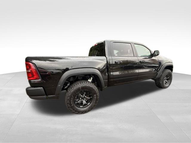 New 2027 RAM 1500 RHO AWD/4WD image 7