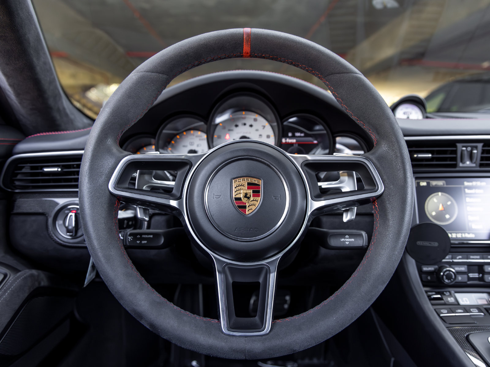 Used 2016 Porsche 911 GT3 RS RWD image 30