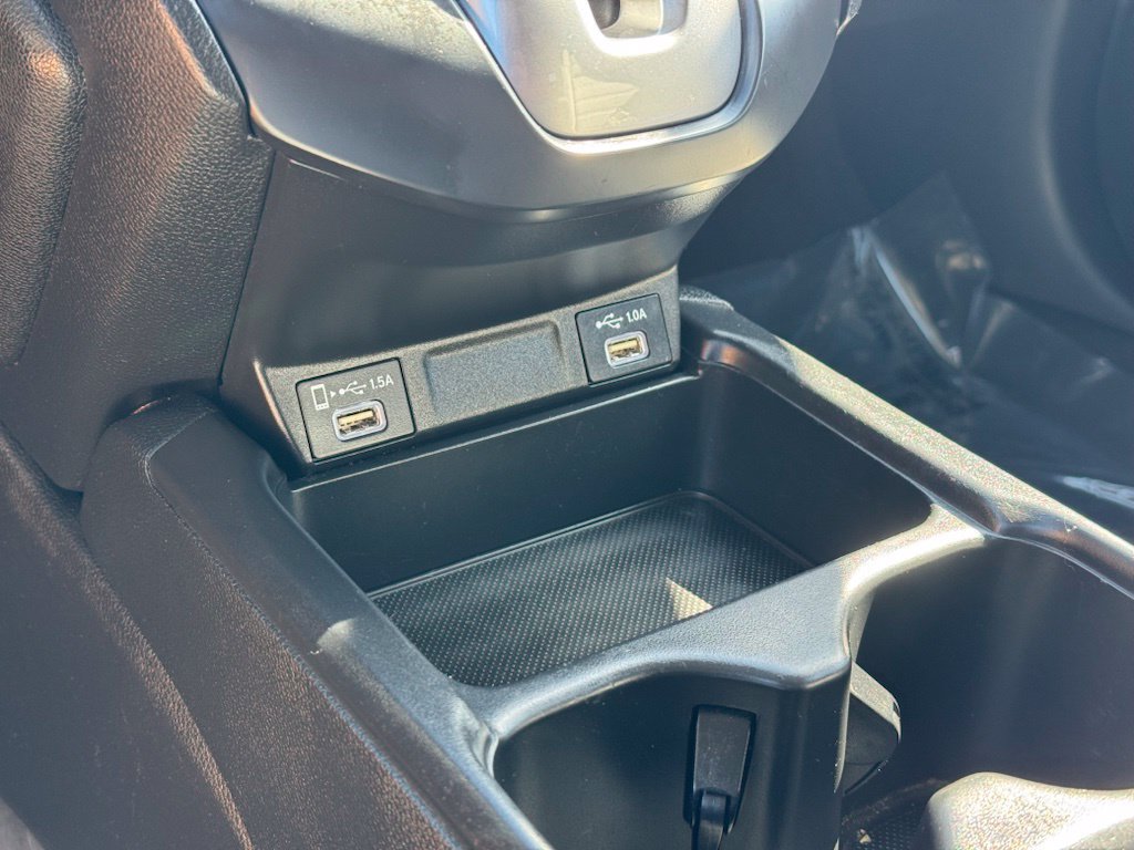 Used 2022 Honda CR-V EX image 15
