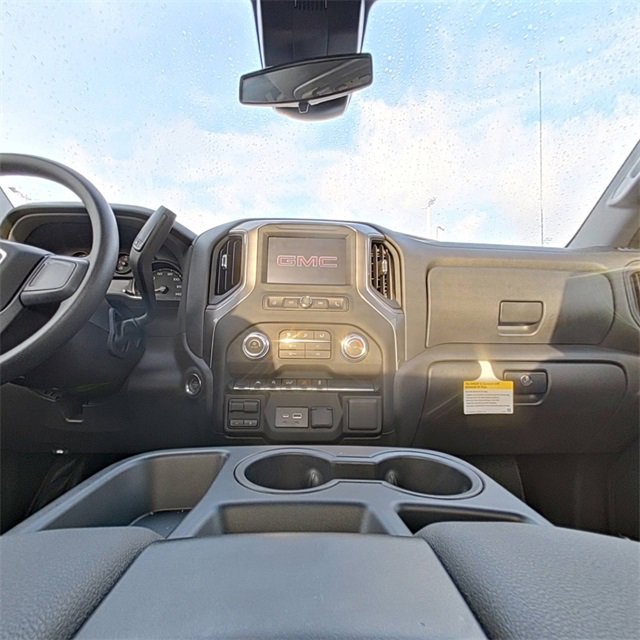 New 2025 GMC Sierra 1500 Pro w/ Pro Value Package image 23