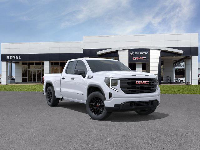 New 2026 GMC Sierra 1500 Pro w/ Graphite Edition image 15