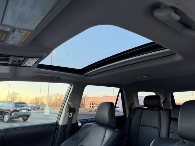 Certified 2023 Toyota 4Runner Limited image 34