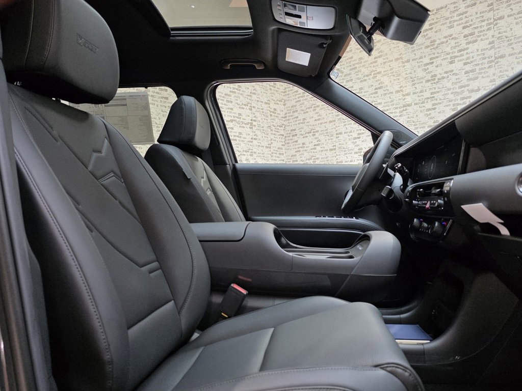 New 2026 Hyundai Palisade XRT Pro image 10