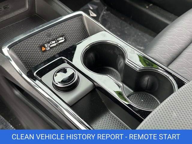 Certified 2026 Chevrolet Equinox RS image 7