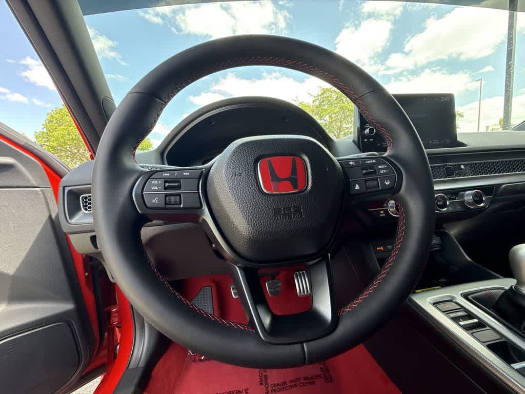 Used 2025 Honda Civic Type R image 15
