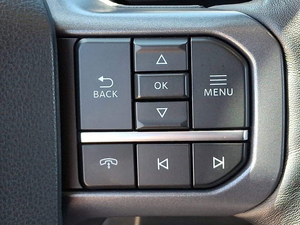 Used 2023 Ford F350 Lariat w/ Lariat Ultimate Package image 22