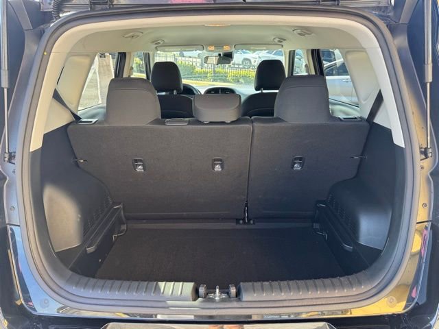 Certified 2025 Kia Soul LX w/ LX Technology Package image 7