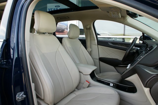 Used 2018 Lincoln MKC Reserve w/ Lincoln MKC Climate Package image 38