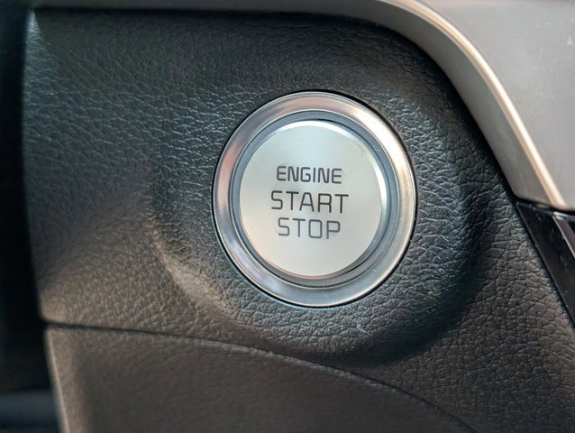 Used 2024 Kia Telluride EX w/ EX Captain's Chair Package image 27