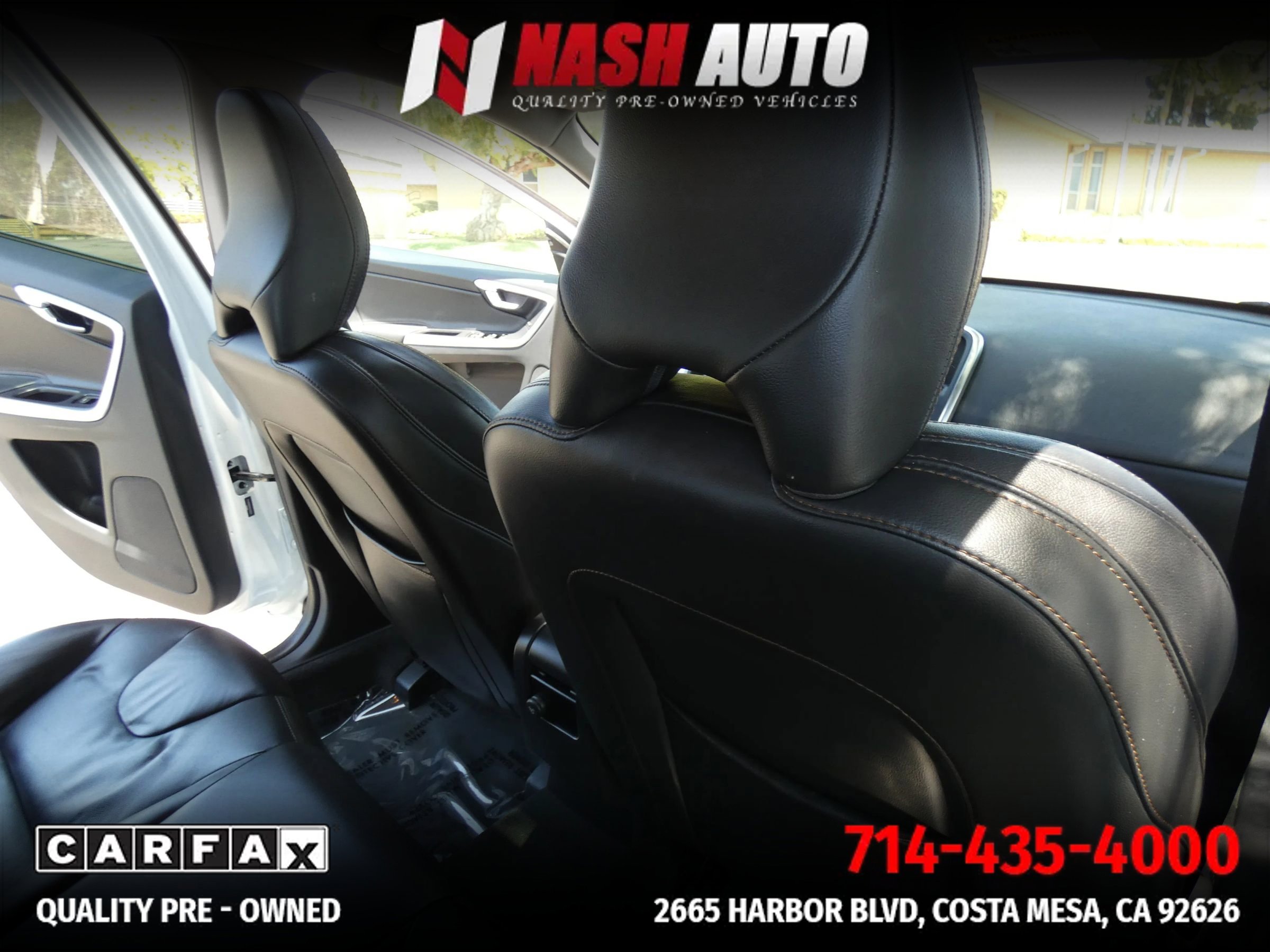 Used 2017 Volvo XC60 T5 Dynamic w/ Preferred Option Package FWD image 34