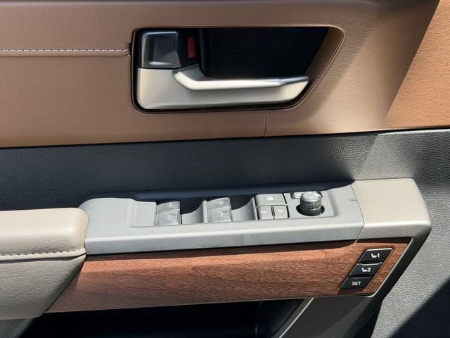 New 2026 Toyota Tundra 1794 Edition AWD/4WD image 23