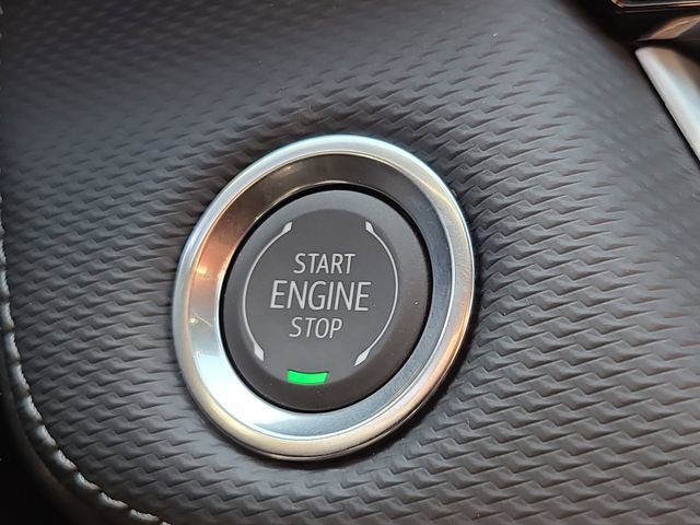 New 2026 Chevrolet Equinox LT w/ Safety and Technology Package FWD image 29