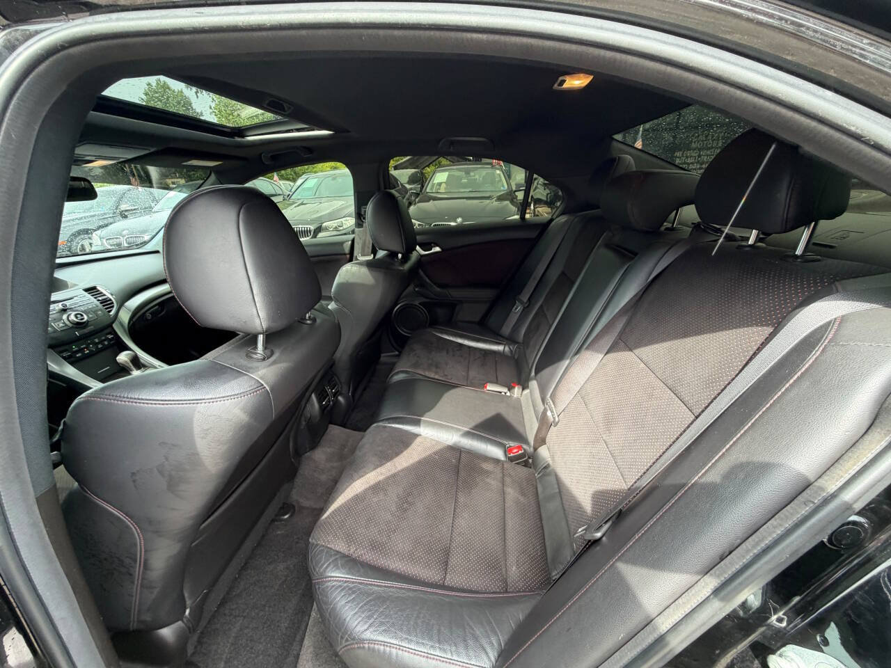 Used 2014 Acura TSX Special Edition FWD image 11