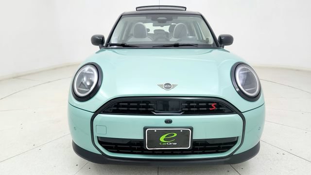 Used 2025 MINI Cooper S FWD image 19
