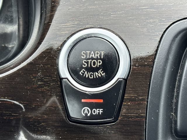 Used 2014 BMW 650i xDrive Convertible AWD/4WD image 17