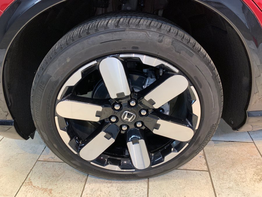 Used 2024 Honda Prologue Elite image 12