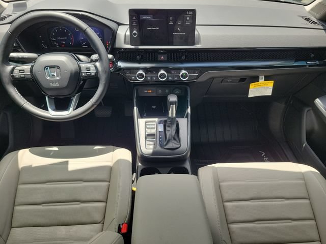 Used 2026 Honda CR-V EX-L image 6