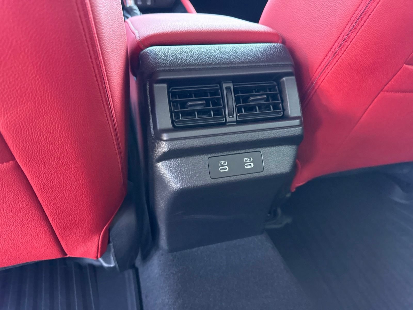 Used 2026 Honda Accord Touring image 16